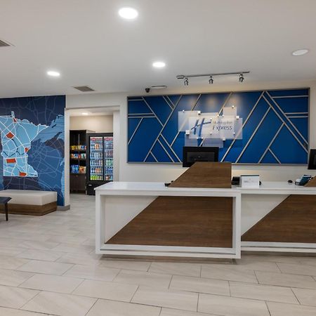 Holiday Inn Express Rochester South - Mayo Area By Ihg Extérieur photo