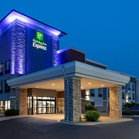 Holiday Inn Express Rochester South - Mayo Area By Ihg Extérieur photo