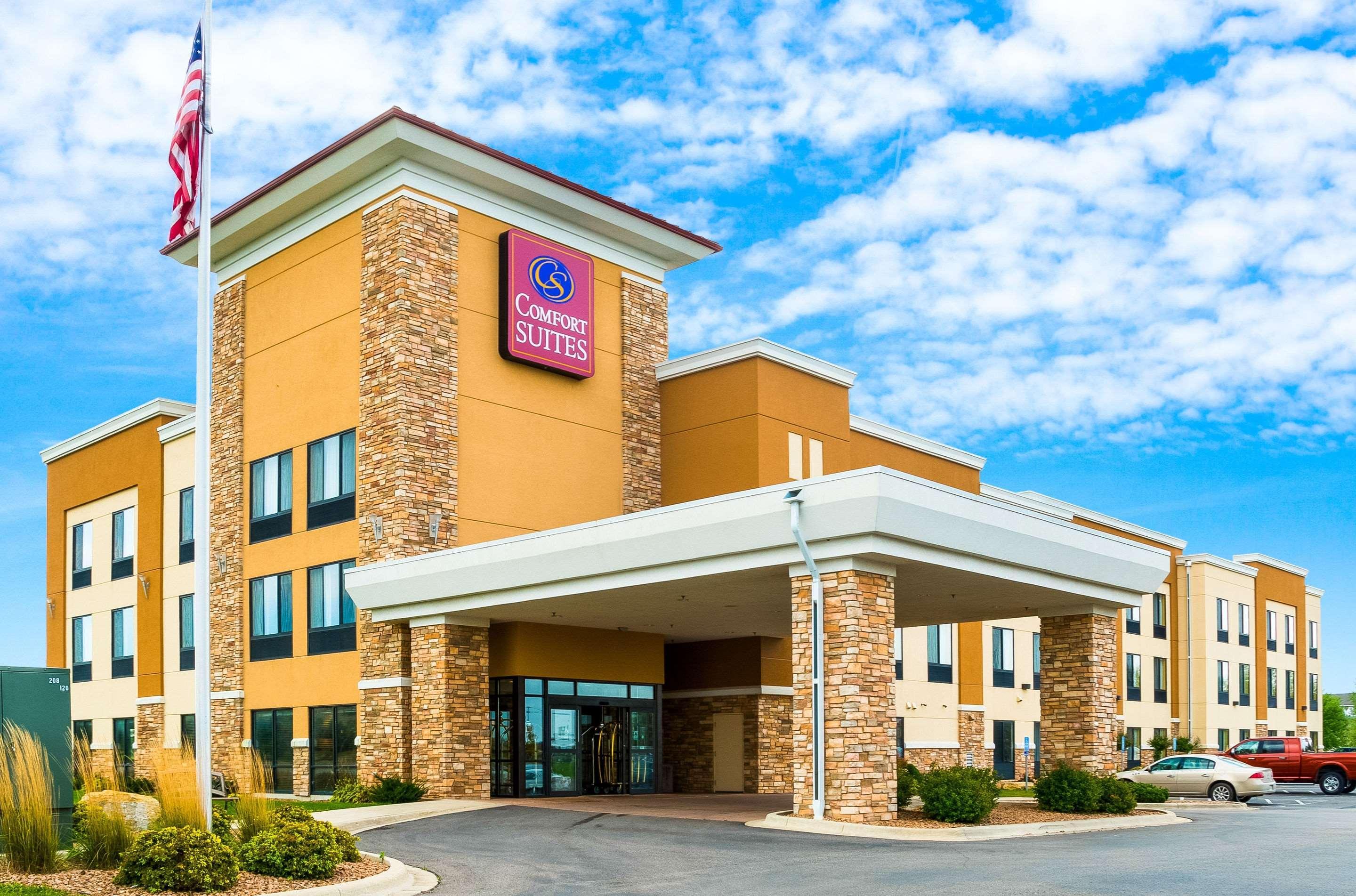 Holiday Inn Express Rochester South - Mayo Area By Ihg Extérieur photo