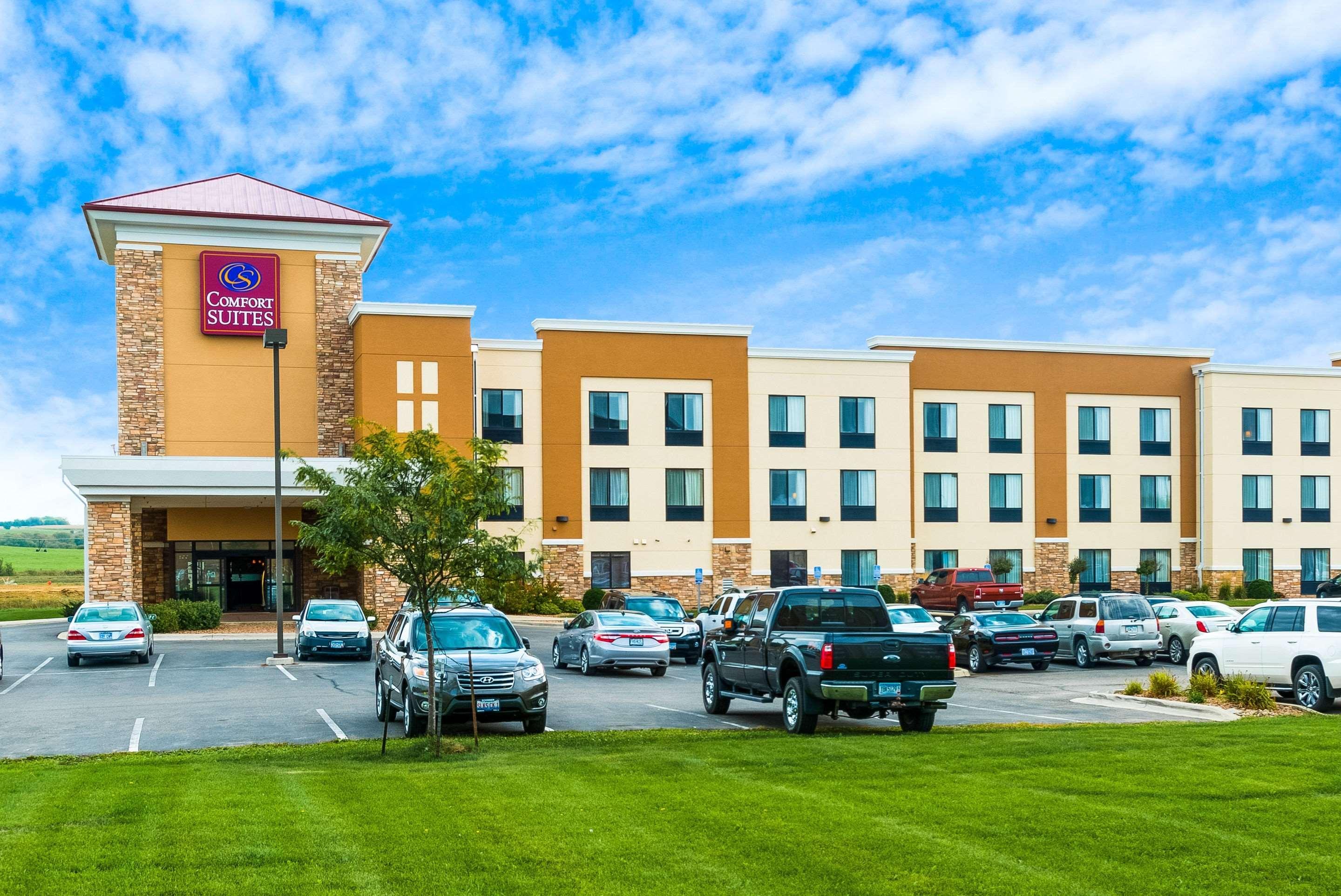 Holiday Inn Express Rochester South - Mayo Area By Ihg Extérieur photo