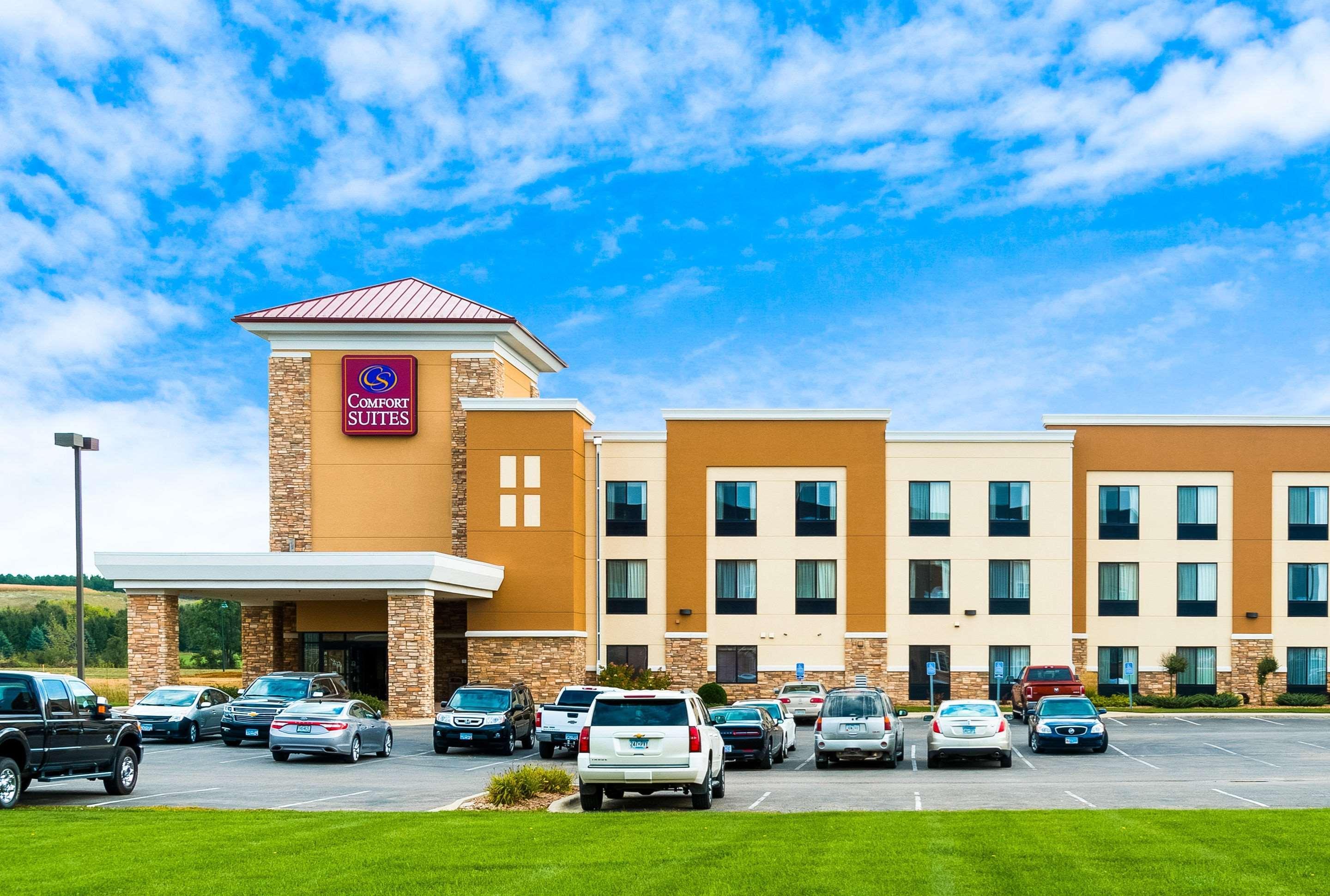 Holiday Inn Express Rochester South - Mayo Area By Ihg Extérieur photo