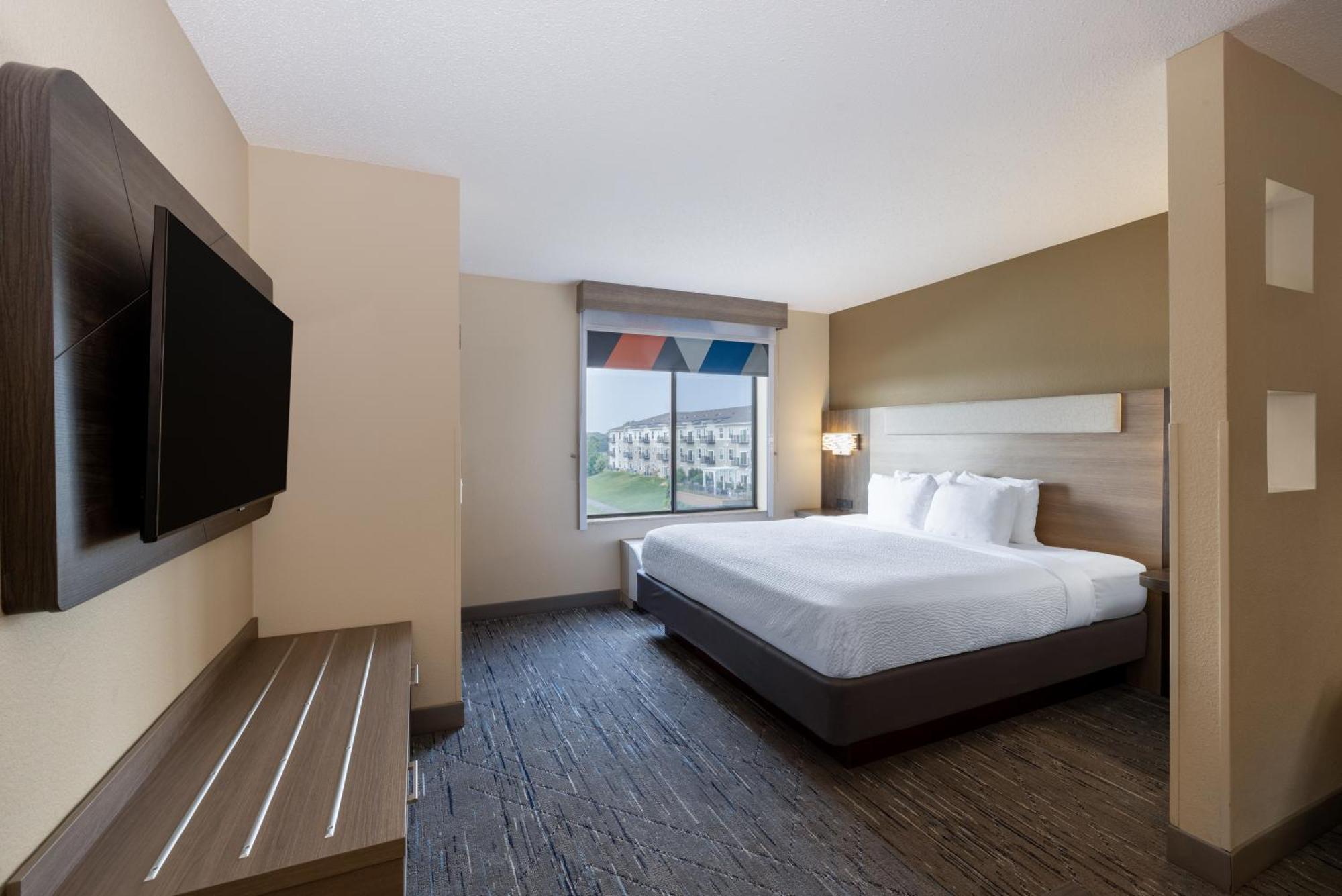 Holiday Inn Express Rochester South - Mayo Area By Ihg Extérieur photo