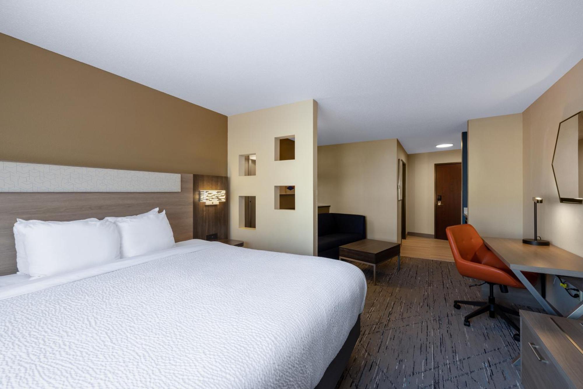 Holiday Inn Express Rochester South - Mayo Area By Ihg Extérieur photo