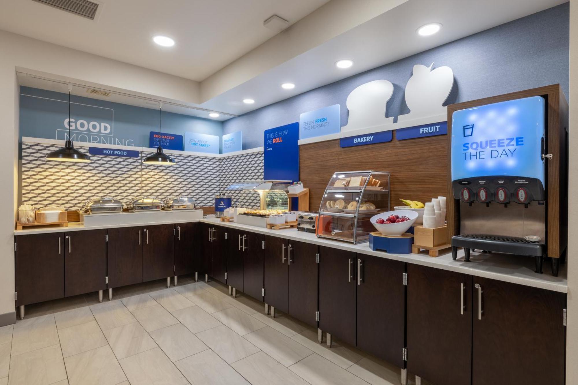 Holiday Inn Express Rochester South - Mayo Area By Ihg Extérieur photo