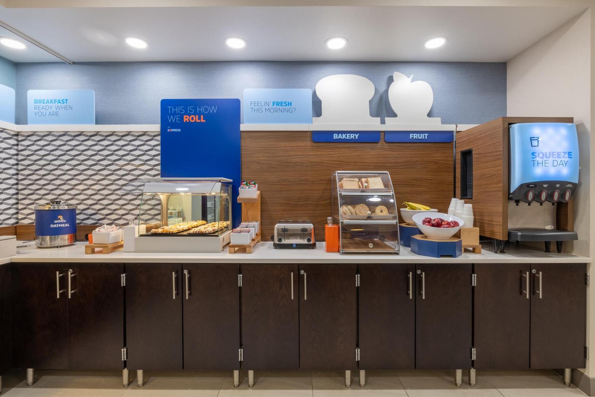 Holiday Inn Express Rochester South - Mayo Area By Ihg Extérieur photo
