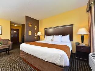 Holiday Inn Express Rochester South - Mayo Area By Ihg Chambre photo
